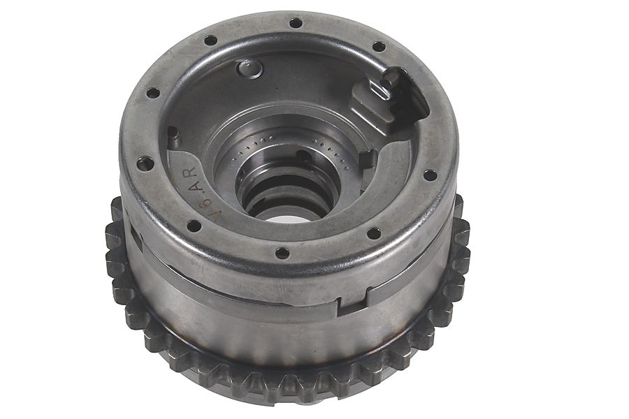 Nockenwellenversteller METZGER AUTOTEILE 2410138 GREENPARTS f&uuml;r MERCEDES-BENZ