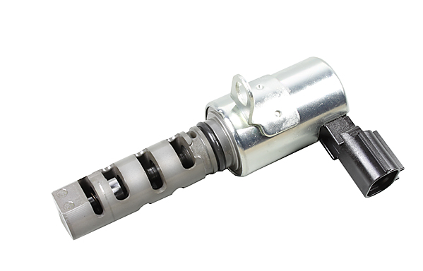Steuerventil, Nockenwellenverstellung METZGER 2411029 f&uuml;r CHRYSLER, Auslassseite