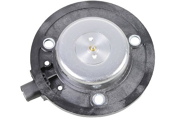 METZGER Zentralmagnet, Nockenwellenverstellung 2411035 GREENPARTS f&uuml;r VAG