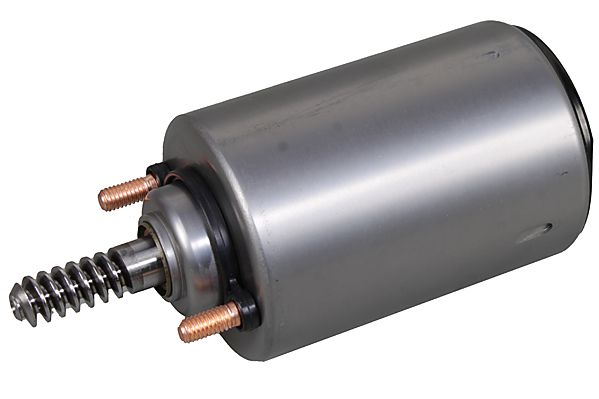 METZGER Stellelement, Exzenterwelle (variabler Ventilhub) 2411036 f&uuml;r BMW