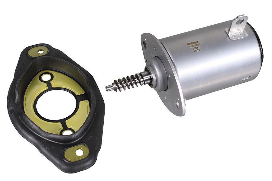 METZGER Stellelement, Exzenterwelle (variabler Ventilhub) 2411037 f&uuml;r BMW