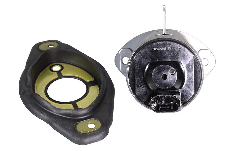 METZGER Stellelement, Exzenterwelle (variabler Ventilhub) 2411037 f&uuml;r BMW