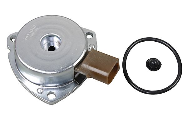 Zentralmagnet, Nockenwellenverstellung METZGER 2411040 f&uuml;r MERCEDES-BENZ