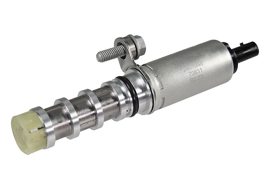 METZGER Steuerventil, Nockenwellenverstellung 2411048 f&uuml;r OPEL GENERAL MOTORS