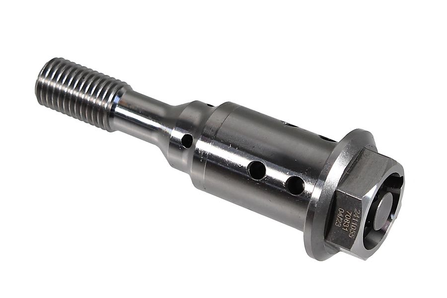 METZGER Steuerventil, Nockenwellenverstellung 2411055 f&uuml;r FORD, Auslassseite