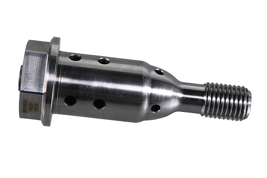 METZGER Steuerventil, Nockenwellenverstellung 2411058 GREENPARTS f&uuml;r OPEL
