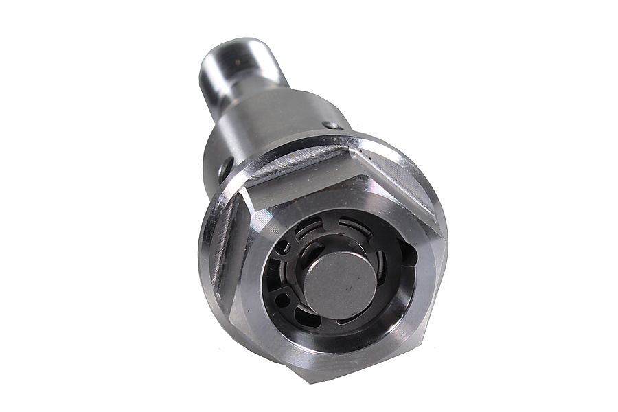 METZGER Steuerventil, Nockenwellenverstellung 2411058 GREENPARTS f&uuml;r OPEL