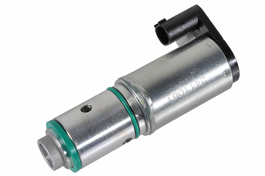 Steuerventil, Nockenwellenverstellung METZGER 2411061 f&uuml;r FORD VOLVO