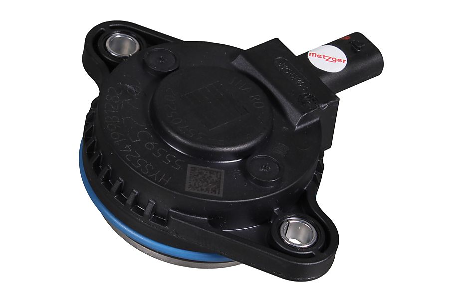 METZGER Zentralmagnet, Nockenwellenverstellung AUTOTEILE 2411070 f&uuml;r OPEL