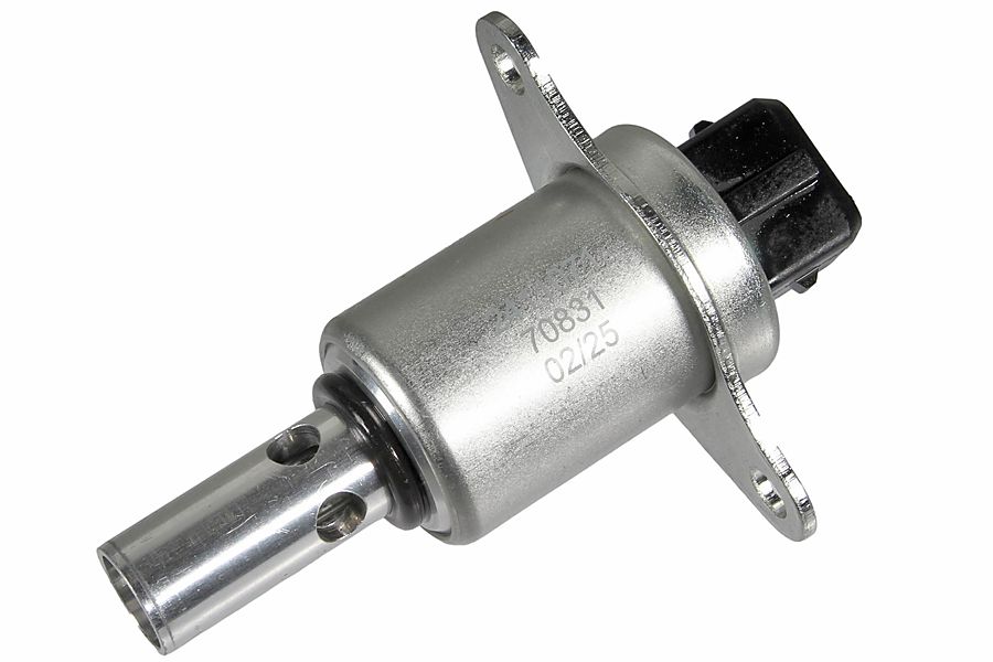 METZGER Steuerventil, Nockenwellenverstellung AUTOTEILE 2411071 f&uuml;r PORSCHE