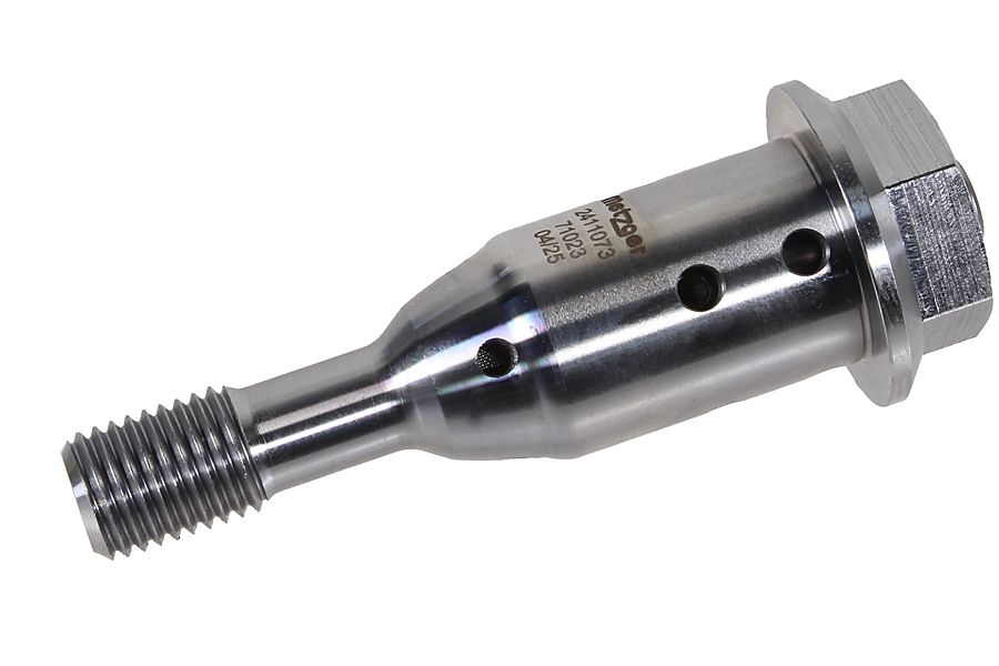 Steuerventil, Nockenwellenverstellung METZGER AUTOTEILE 2411073 GREENPARTS f&uuml;r
