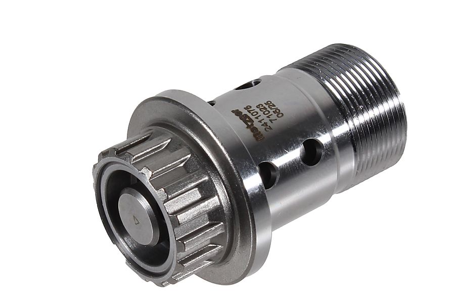 Steuerventil, Nockenwellenverstellung METZGER AUTOTEILE 2411075 GREENPARTS f&uuml;r