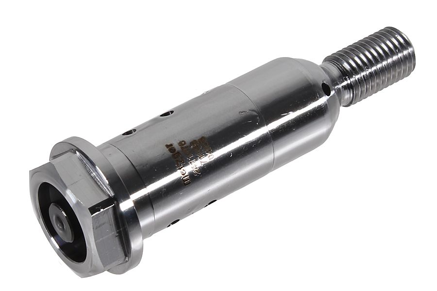 Steuerventil, Nockenwellenverstellung METZGER AUTOTEILE 2411076 GREENPARTS f&uuml;r