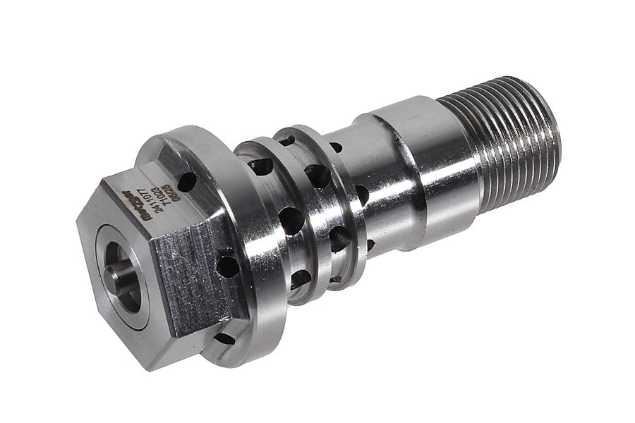 Steuerventil, Nockenwellenverstellung METZGER AUTOTEILE 2411077 f&uuml;r AUDI SEAT VW