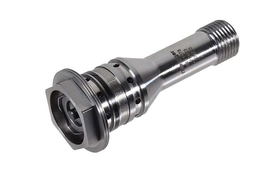 Steuerventil, Nockenwellenverstellung METZGER AUTOTEILE 2411078 GREENPARTS f&uuml;r