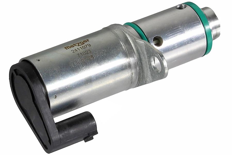 Steuerventil, Nockenwellenverstellung METZGER AUTOTEILE 2411079 f&uuml;r FORD VOLVO