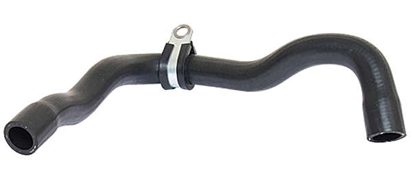 METZGER K&uuml;hlerschlauch 2420053 f&uuml;r FORD
