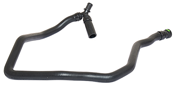 METZGER K&uuml;hlerschlauch 2420066 f&uuml;r FORD