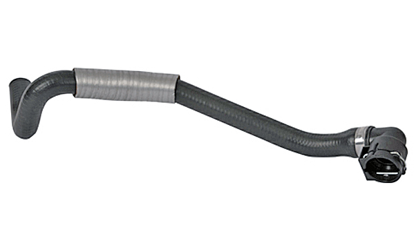 METZGER K&uuml;hlerschlauch 2420069 f&uuml;r FORD