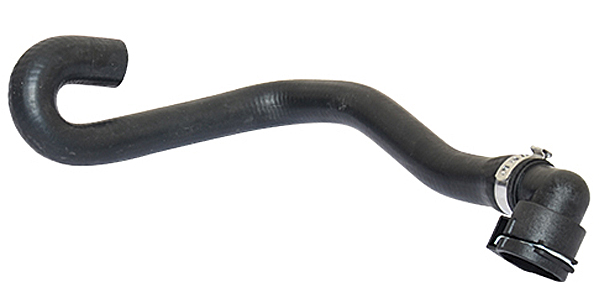 METZGER K&uuml;hlerschlauch 2420071 f&uuml;r FORD
