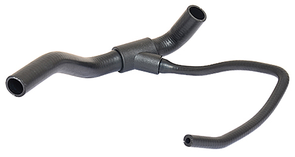 METZGER K&uuml;hlerschlauch 2420081 f&uuml;r FORD, rechts oben