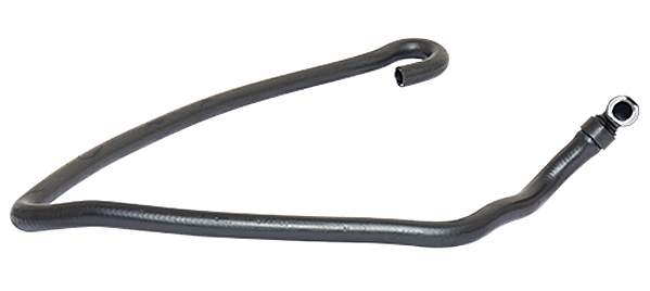 METZGER K&uuml;hlerschlauch 2420084 f&uuml;r FORD