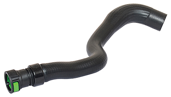 K&uuml;hlerschlauch METZGER 2420085 f&uuml;r FORD