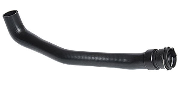 K&uuml;hlerschlauch METZGER 2420086 f&uuml;r FORD, links oben