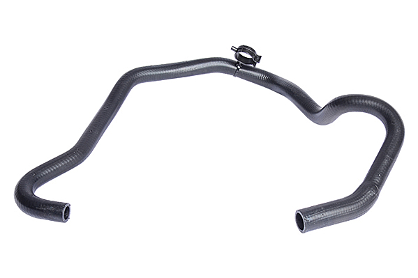 METZGER K&uuml;hlerschlauch 2420087 f&uuml;r FORD