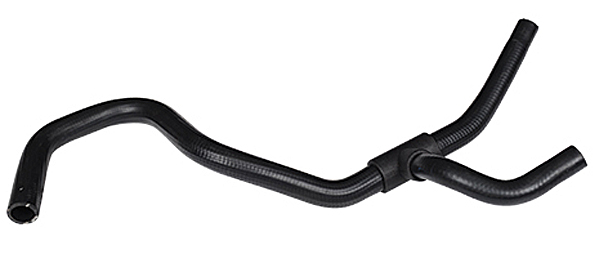 METZGER K&uuml;hlerschlauch 2420089 f&uuml;r FORD