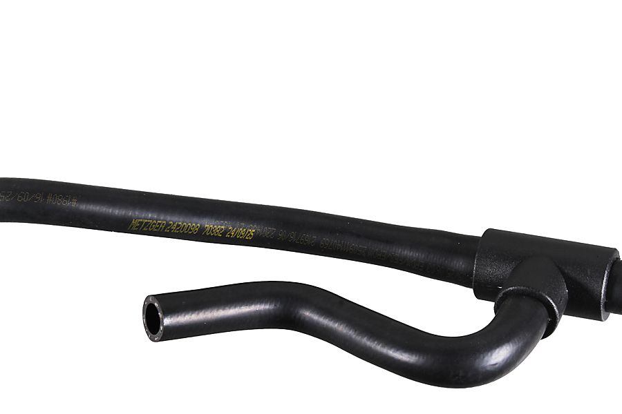 METZGER K&uuml;hlerschlauch 2420098 f&uuml;r FORD