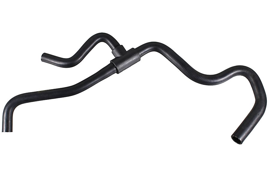METZGER K&uuml;hlerschlauch 2420098 f&uuml;r FORD