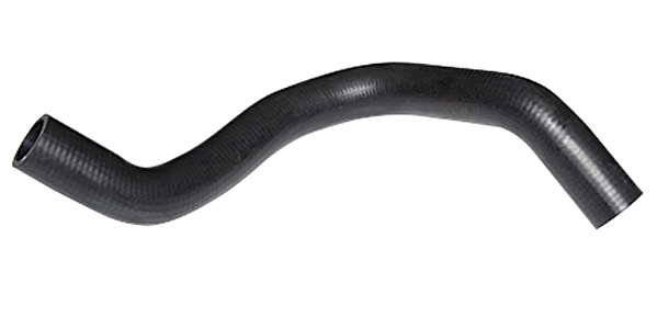 METZGER K&uuml;hlerschlauch 2420104 f&uuml;r FORD, links oben
