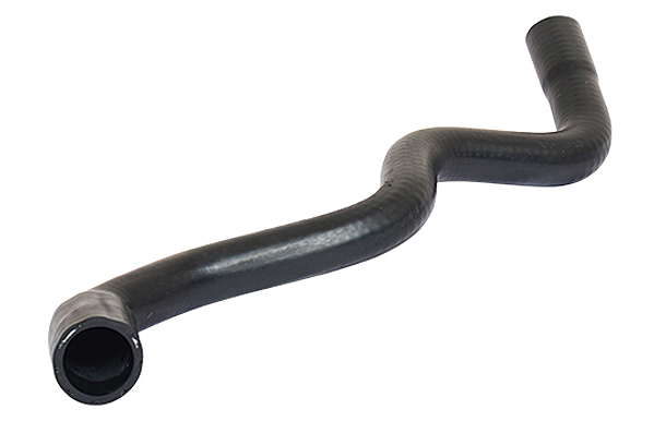 METZGER K&uuml;hlerschlauch 2420105 f&uuml;r FORD, links oben
