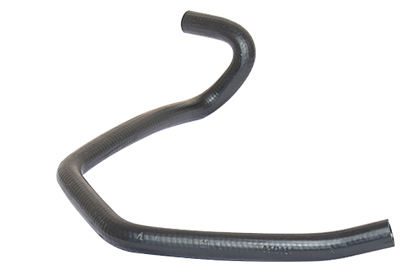 METZGER K&uuml;hlerschlauch 2420106 f&uuml;r FORD, oben