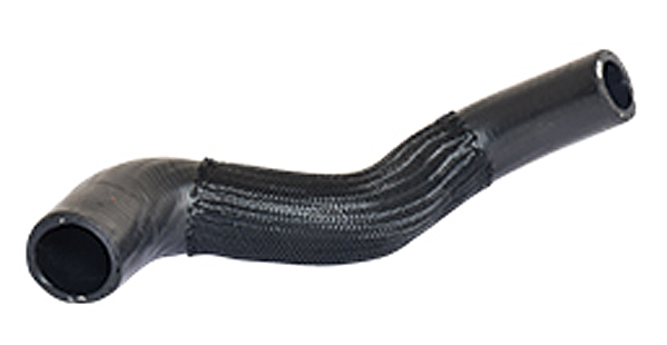 METZGER K&uuml;hlerschlauch 2420121 f&uuml;r MERCEDES-BENZ