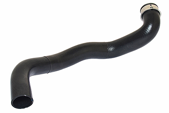 METZGER K&uuml;hlerschlauch 2420122 f&uuml;r MERCEDES-BENZ, links oben