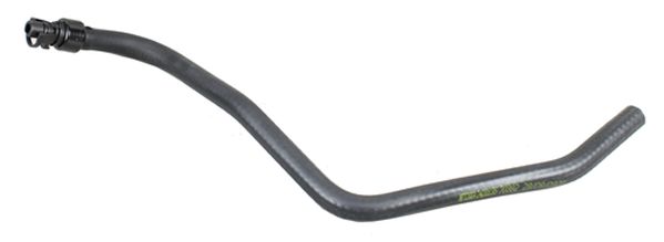 METZGER Entl&uuml;ftungsschlauch, Ausgleichsbeh&auml;lter 2420135 f&uuml;r OPEL GENERAL MOTORS