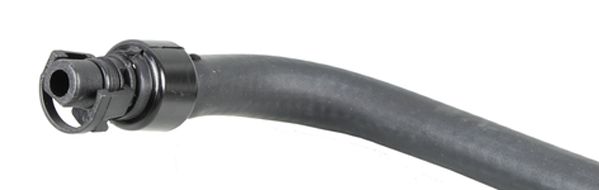 METZGER Entl&uuml;ftungsschlauch, Ausgleichsbeh&auml;lter 2420135 f&uuml;r OPEL GENERAL MOTORS