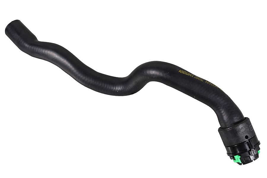 METZGER K&uuml;hlerschlauch 2420184 f&uuml;r OPEL