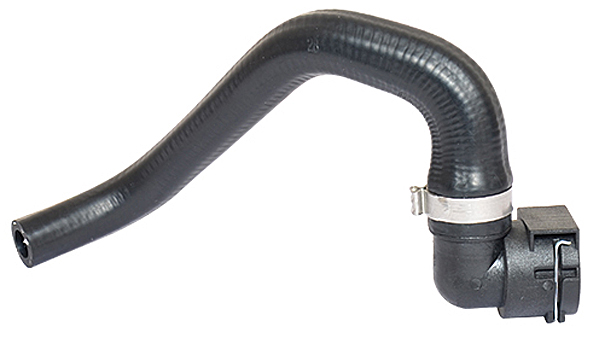 METZGER K&uuml;hlerschlauch 2420266 f&uuml;r FIAT