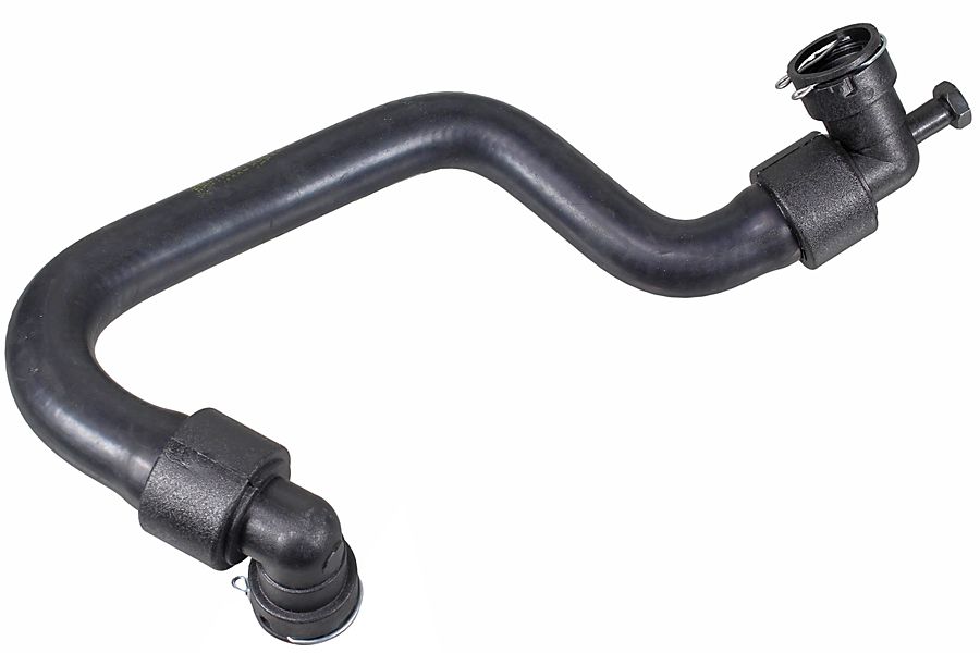 METZGER K&uuml;hlerschlauch 2420279 f&uuml;r PEUGEOT
