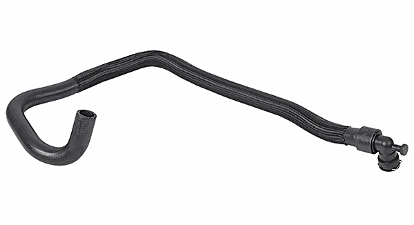K&uuml;hlerschlauch METZGER 2420295 f&uuml;r CITRO&Euml;N PEUGEOT