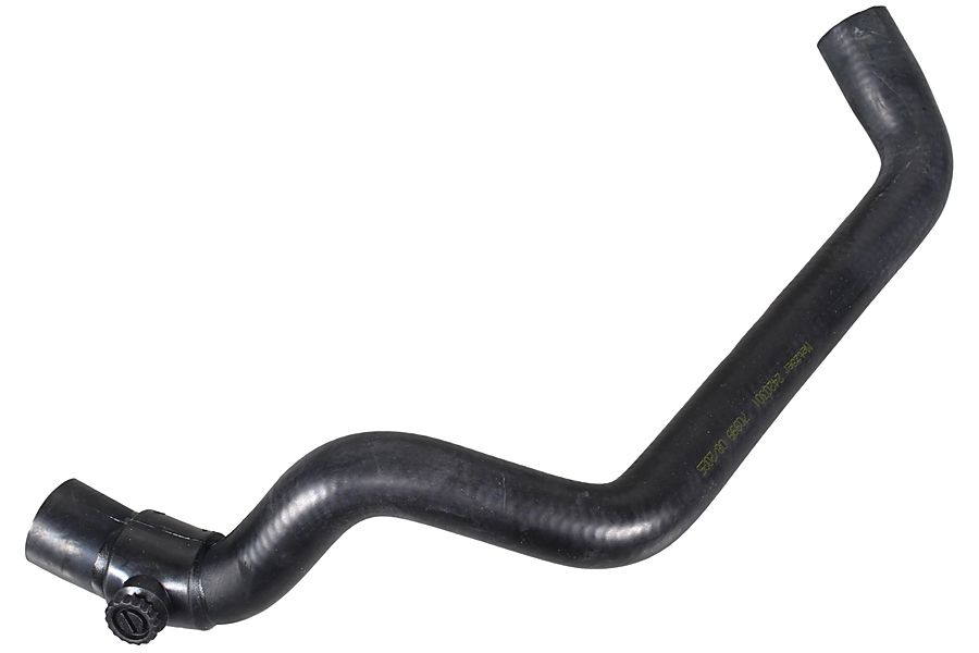 METZGER K&uuml;hlerschlauch 2420301 f&uuml;r CITRO&Euml;N FIAT FORD LANCIA PEUGEOT