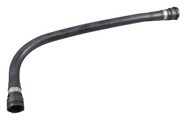 METZGER K&uuml;hlerschlauch 2420304 f&uuml;r BMW, links oben