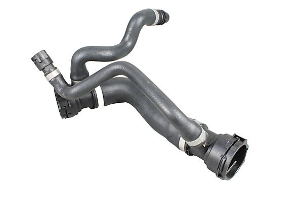 METZGER K&uuml;hlerschlauch 2420308 f&uuml;r BMW, links oben