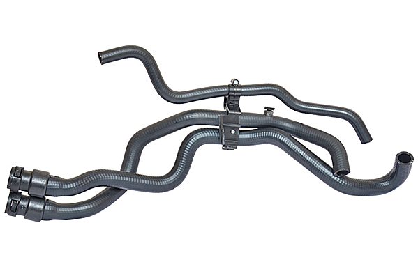 METZGER K&uuml;hlerschlauch 2420364 f&uuml;r RENAULT
