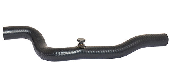 METZGER K&uuml;hlerschlauch 2420371 f&uuml;r OPEL RENAULT GENERAL MOTORS