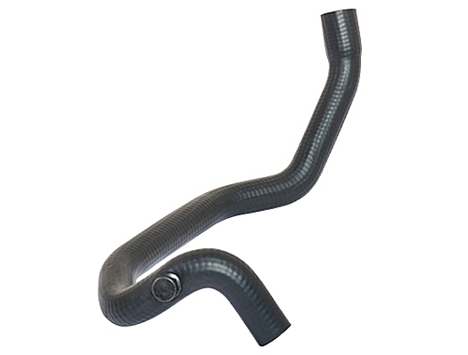 METZGER K&uuml;hlerschlauch 2420372 f&uuml;r NISSAN OPEL RENAULT GENERAL MOTORS
