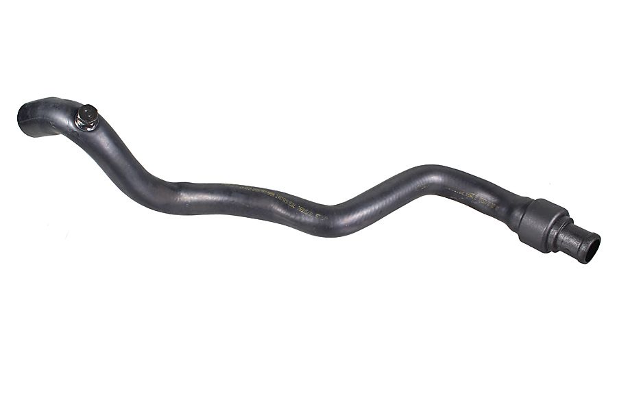 METZGER K&uuml;hlerschlauch 2420380 f&uuml;r RENAULT